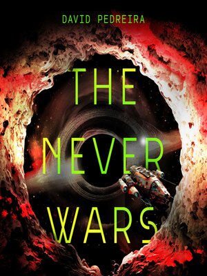 cover image of The Never Wars